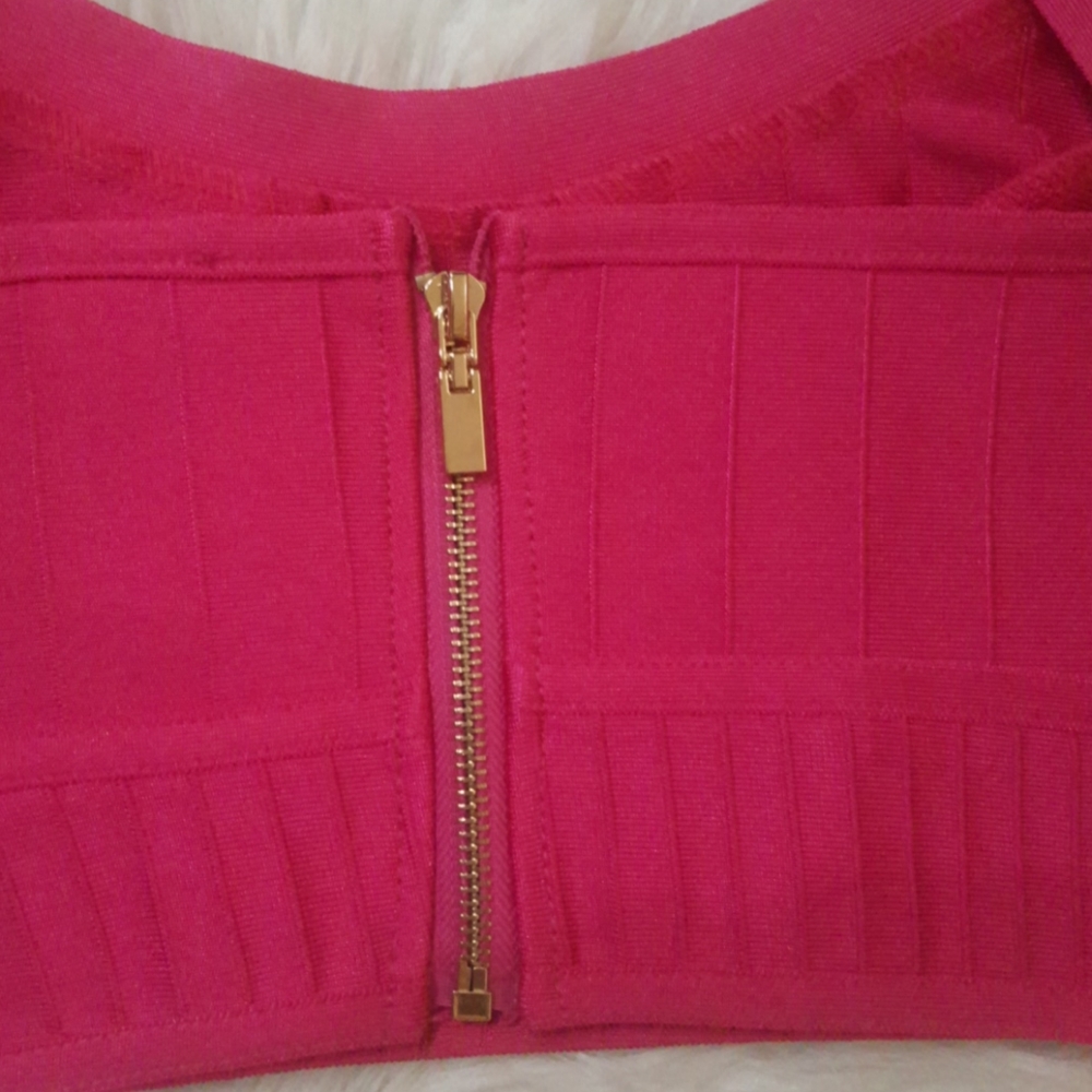 SOLD ON ANOTHER SELLING 2 BCBGMAXAZRIA SIZE SMALL - Picture 10 of 16